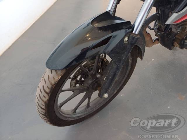2026 HONDA CG 160 
