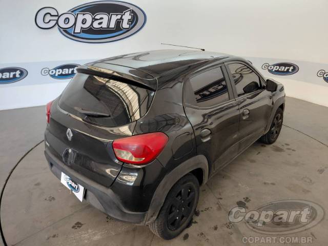 2021 RENAULT KWID 