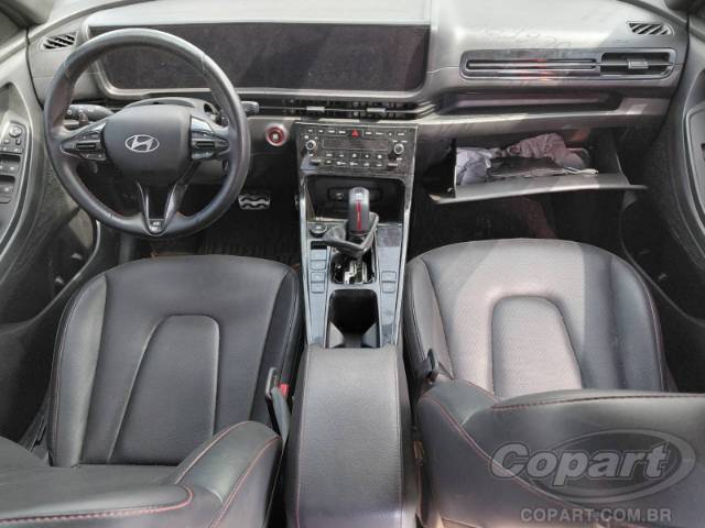 2025 HYUNDAI CRETA 