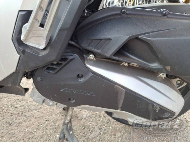 2025 HONDA ADV 
