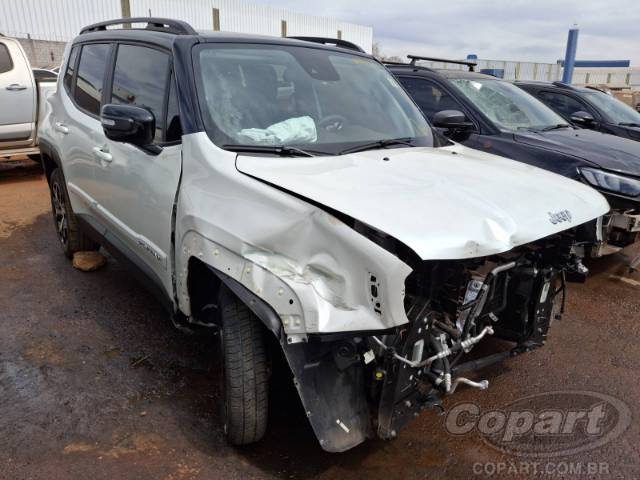 2025 JEEP RENEGADE 