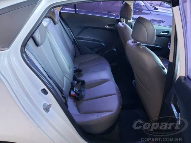 2018 HYUNDAI HB20S 