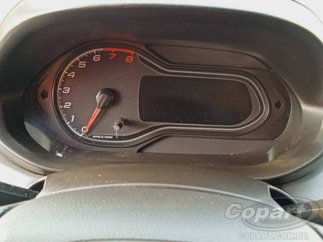 2019 CHEVROLET ONIX 