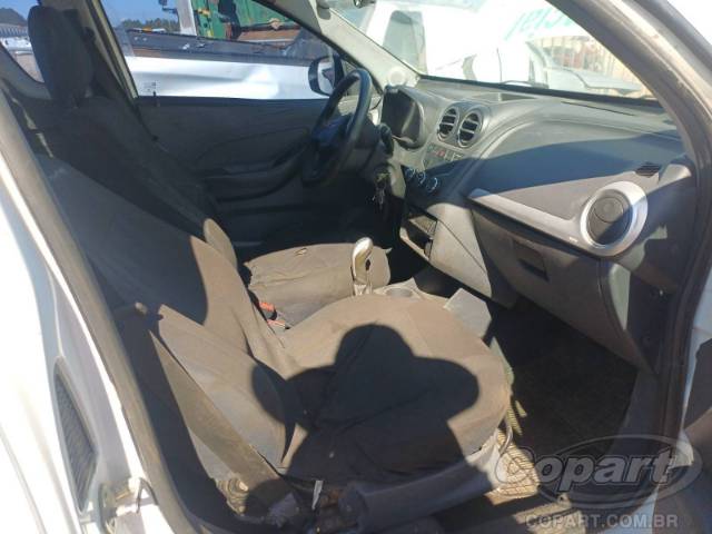 2016 CHEVROLET MONTANA 