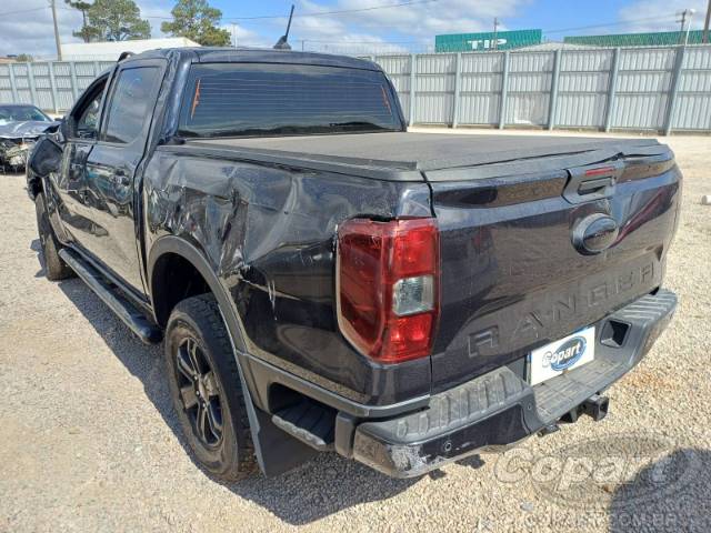 2024 FORD RANGER CD 