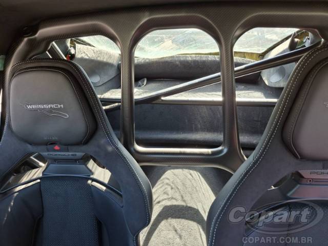 2026 PORSCHE 911 