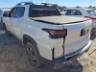 2026 FIAT TORO 