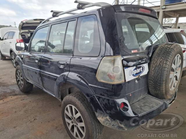 2015 MITSUBISHI PAJERO TR4 
