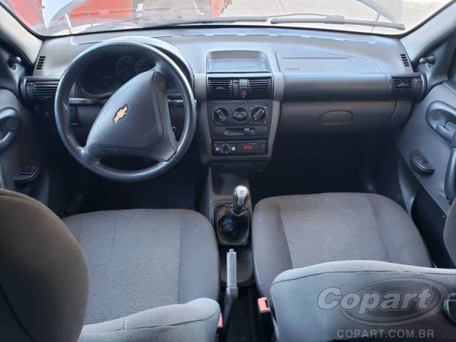 2014 CHEVROLET CLASSIC 