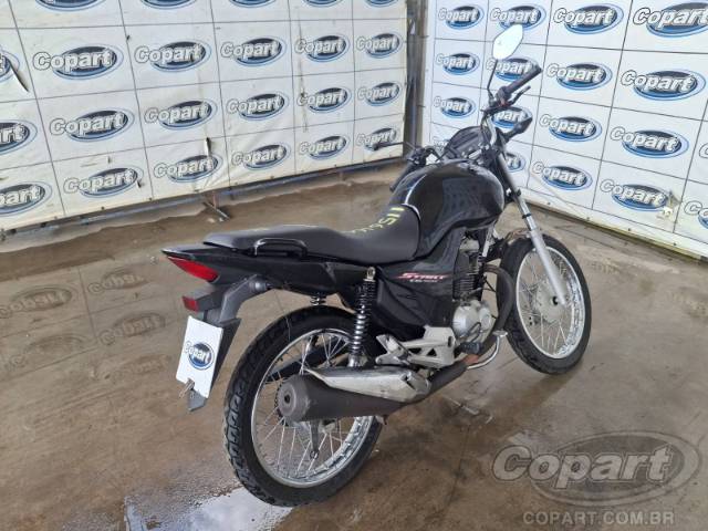 2023 HONDA CG 160 