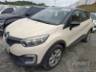 2019 RENAULT CAPTUR 