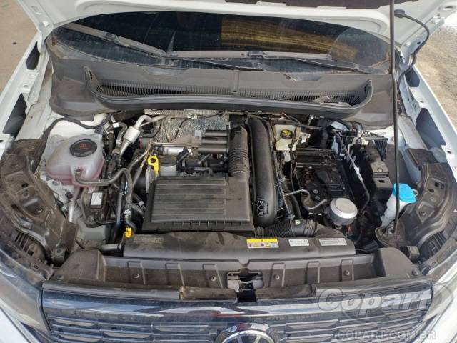 2024 VOLKSWAGEN T-CROSS 