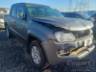 2013 VOLKSWAGEN AMAROK 