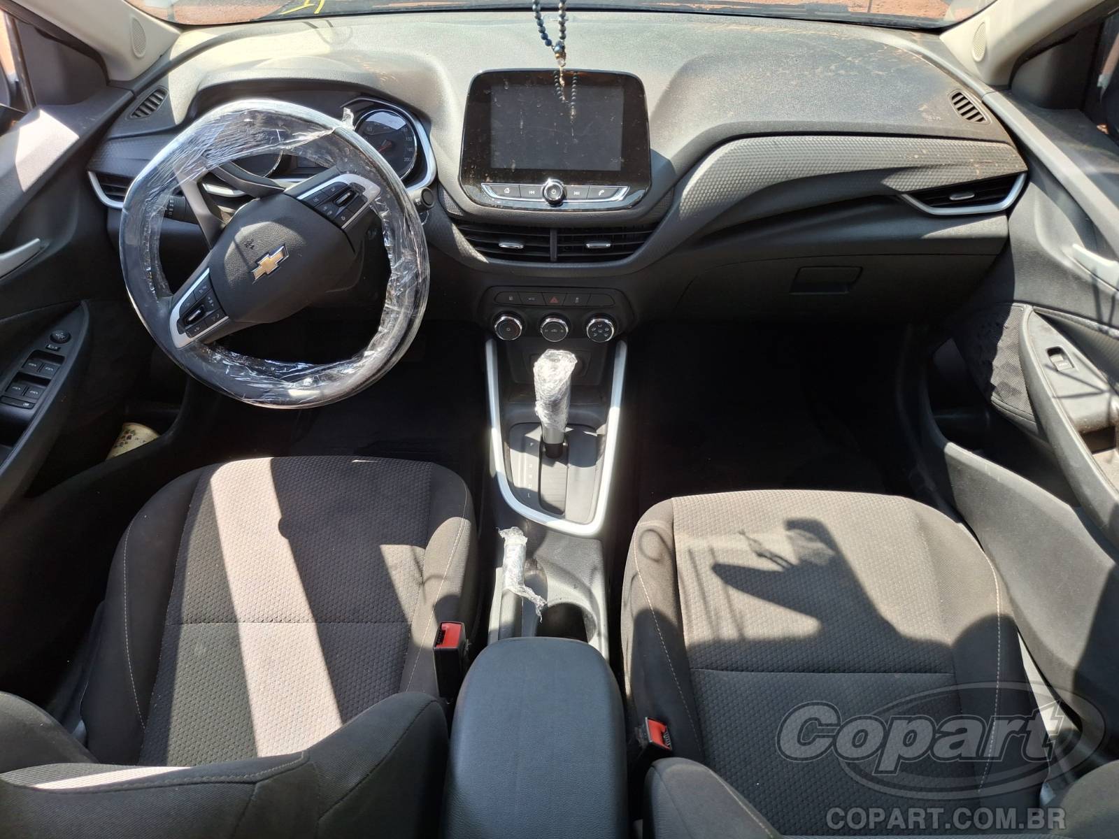 Foto 9 de 10: 2024 CHEVROLET ONIX PLUS