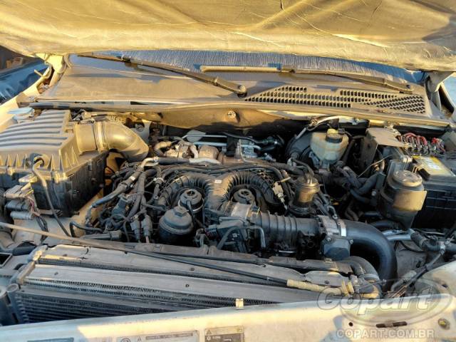 2019 VOLKSWAGEN AMAROK 