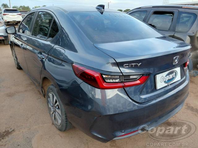 2025 HONDA CITY 