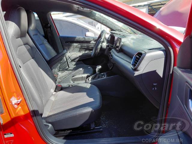 2026 VOLKSWAGEN Tera 