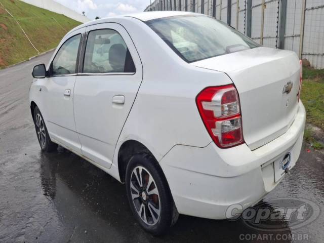 2012 CHEVROLET COBALT 