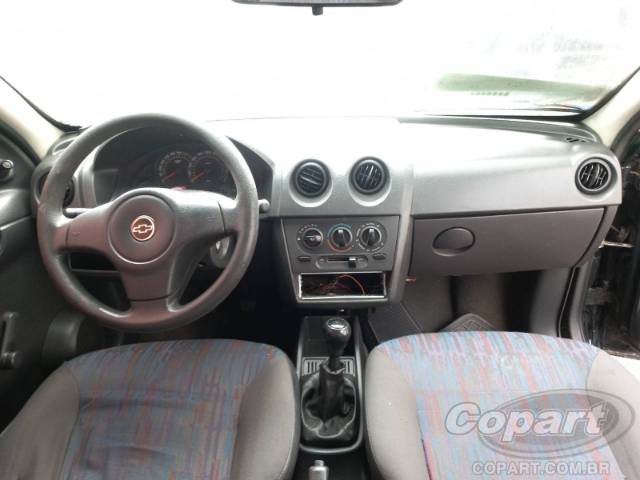 2007 CHEVROLET CELTA 