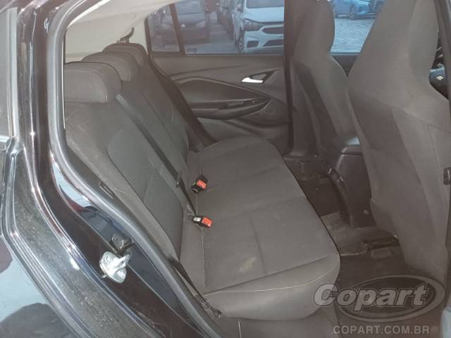 2022 CHEVROLET ONIX 