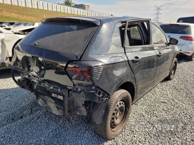2026 VOLKSWAGEN POLO 