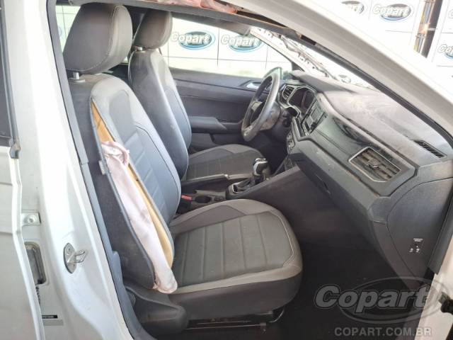 2024 VOLKSWAGEN NIVUS 