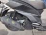 2022 DAFRA CRUISYM 