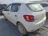 2017 RENAULT SANDERO 