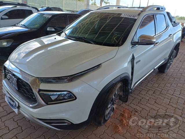 2023 FIAT TORO 