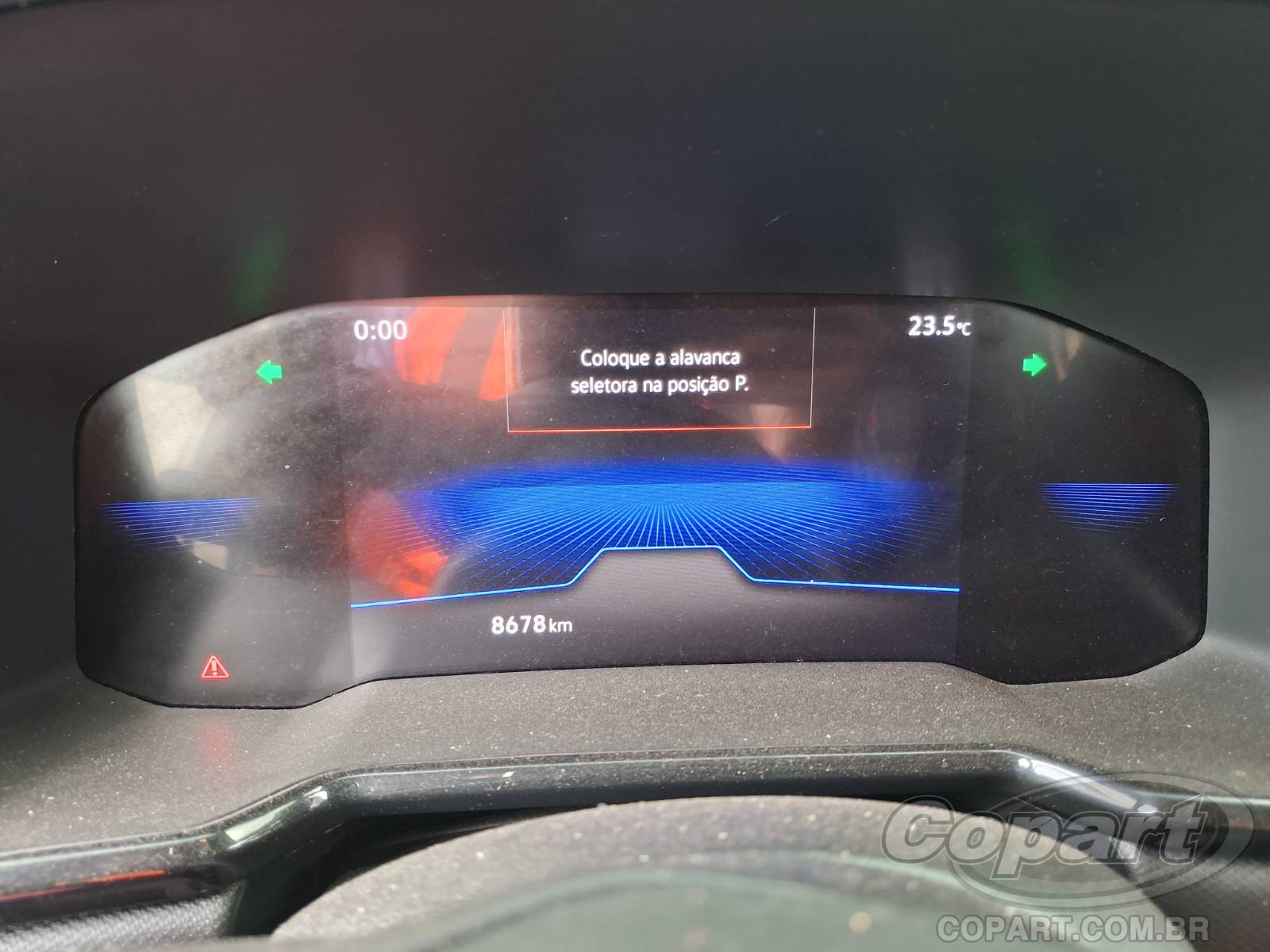 2026 VOLKSWAGEN TERA — foto 8 de 10