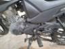 2025 YAMAHA FAZER 