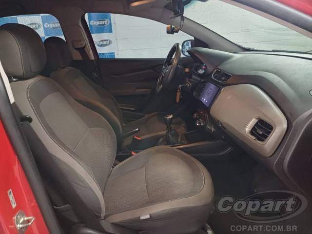 2016 CHEVROLET PRISMA 