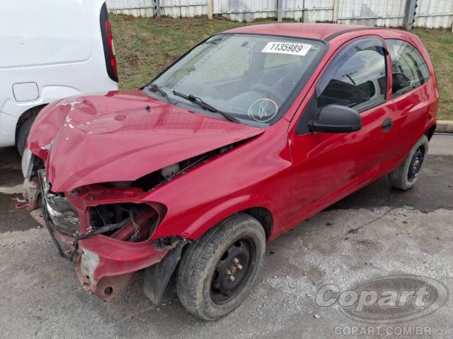 2013 CHEVROLET CELTA 