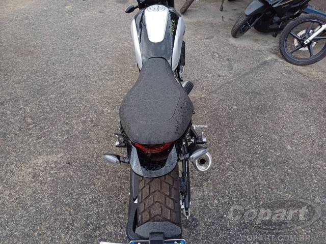2024 DUCATI SCRAMBLER 