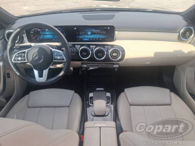 2020 MERCEDES BENZ CLASSE A SEDAN 