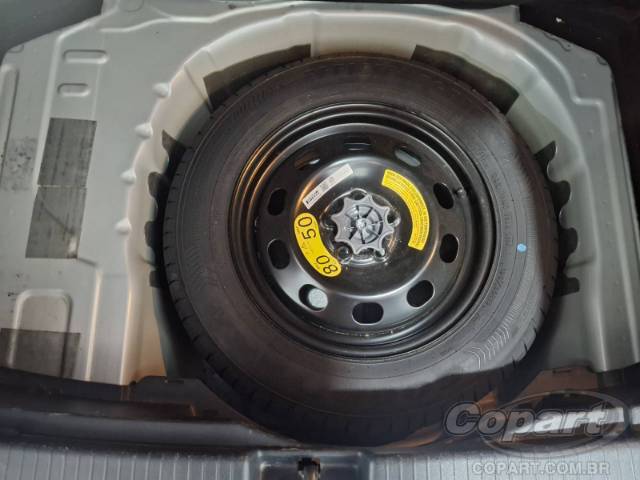 2024 VOLKSWAGEN T-CROSS 