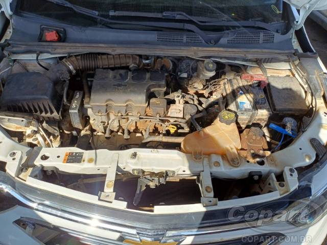 2016 CHEVROLET COBALT 