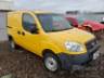 2013 FIAT DOBLO CARGO 