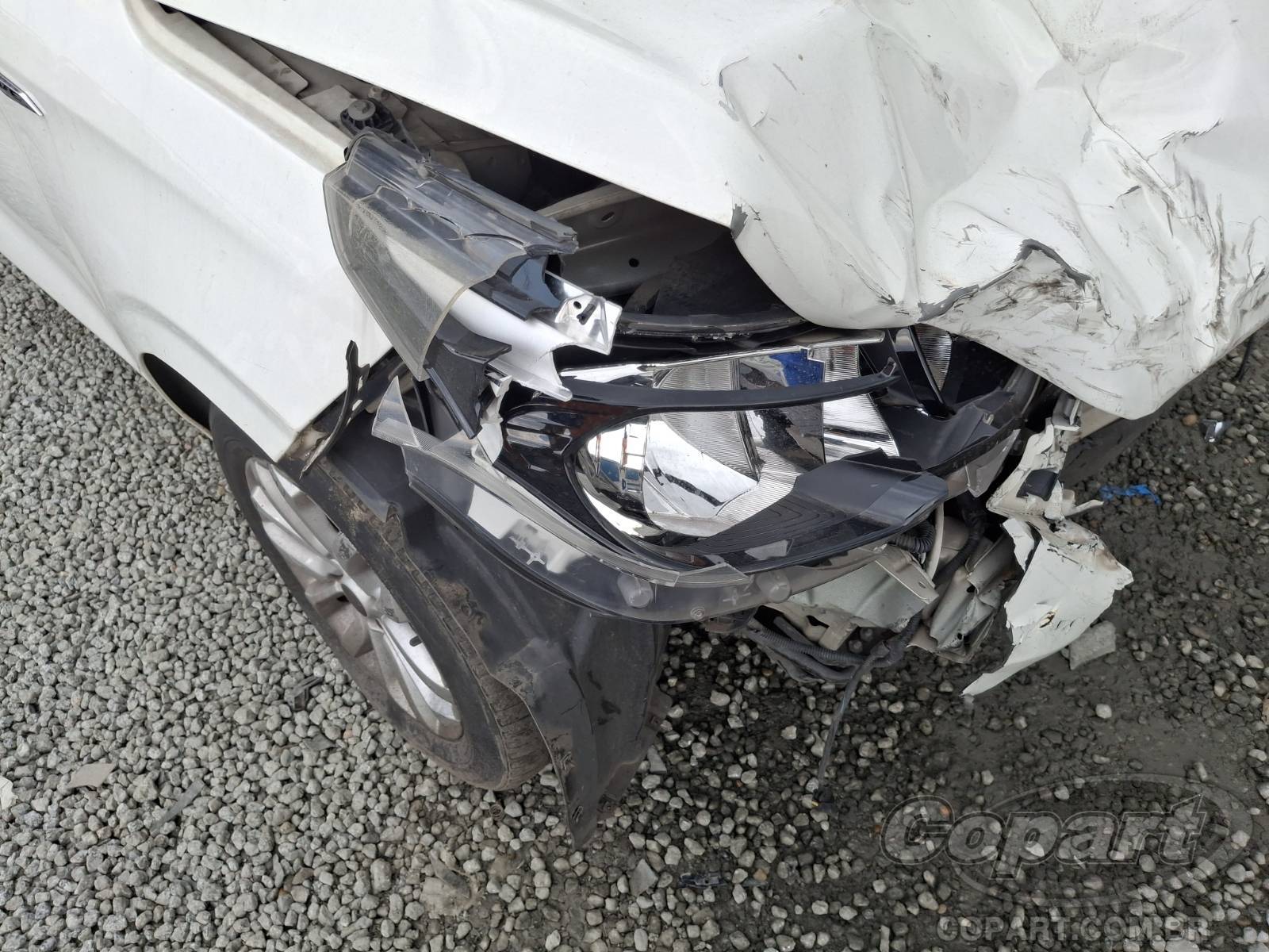 Foto 13 de 15: 2019 FIAT CRONOS