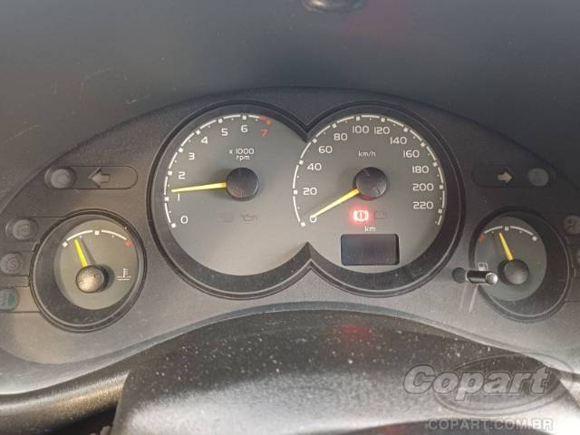 2008 CHEVROLET CLASSIC 