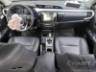 2017 TOYOTA HILUX CD 