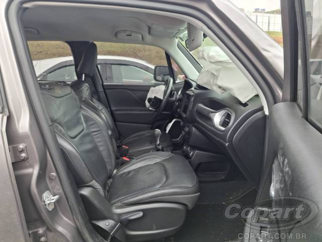 2020 JEEP RENEGADE 