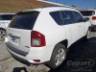 2013 JEEP COMPASS 