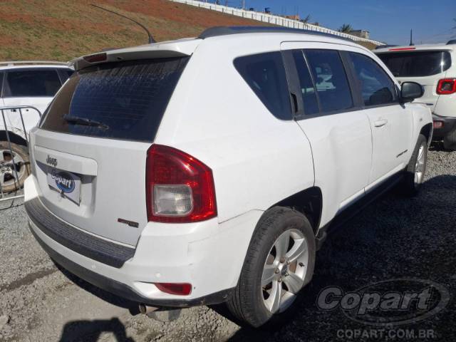 2013 JEEP COMPASS 
