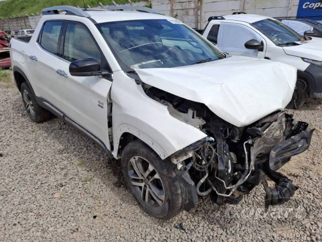 2018 FIAT TORO 