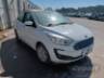 2019 FORD KA SEDAN 