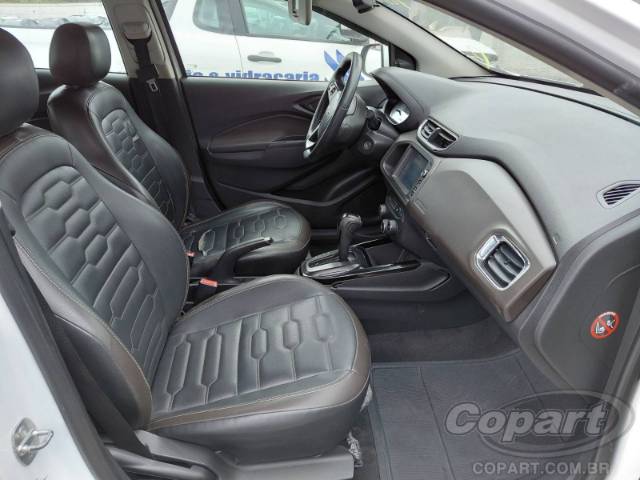 2019 CHEVROLET PRISMA 