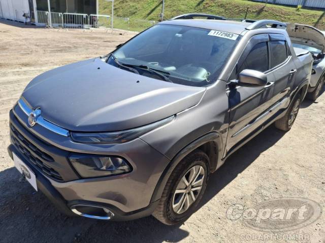 2020 FIAT TORO 
