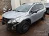 2020 PEUGEOT 2008 