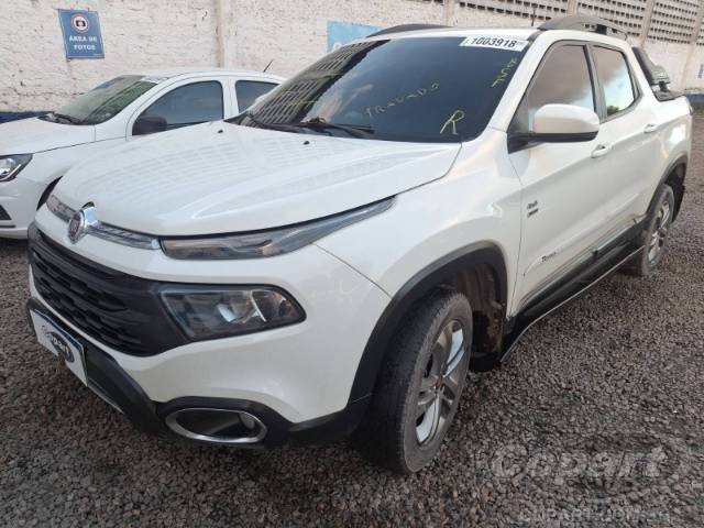 2021 FIAT TORO 